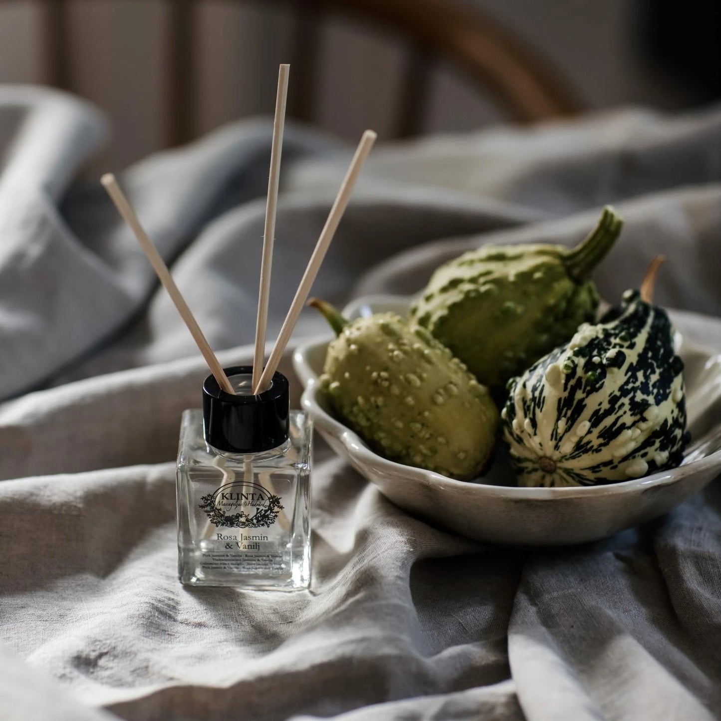 Klinta Huonetuoksut 50ml