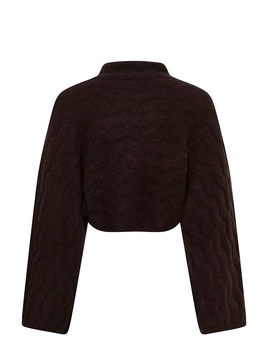 Idalia Poncho Neule