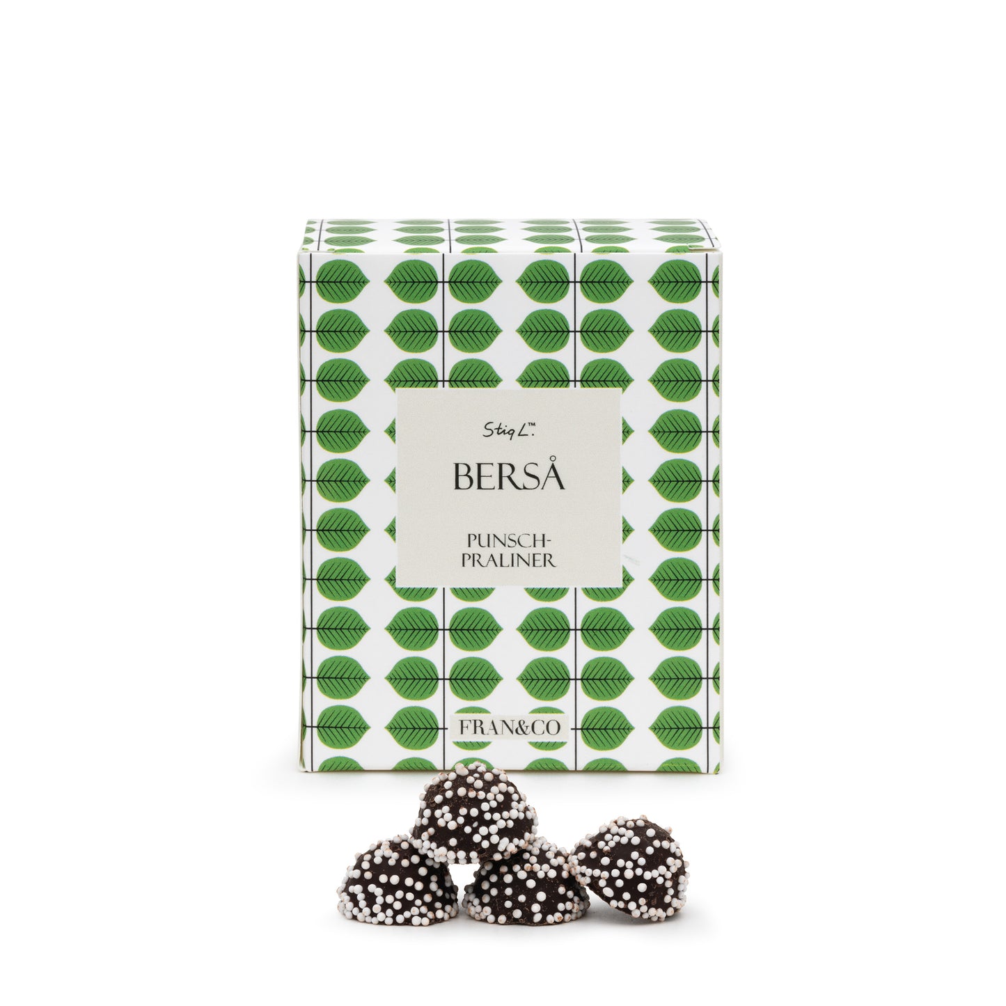 Fran & Co Karkkirasiat