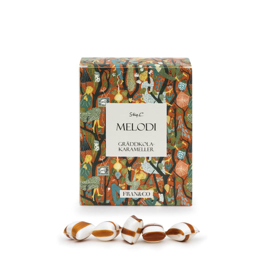 Fran & Co Karkkirasiat