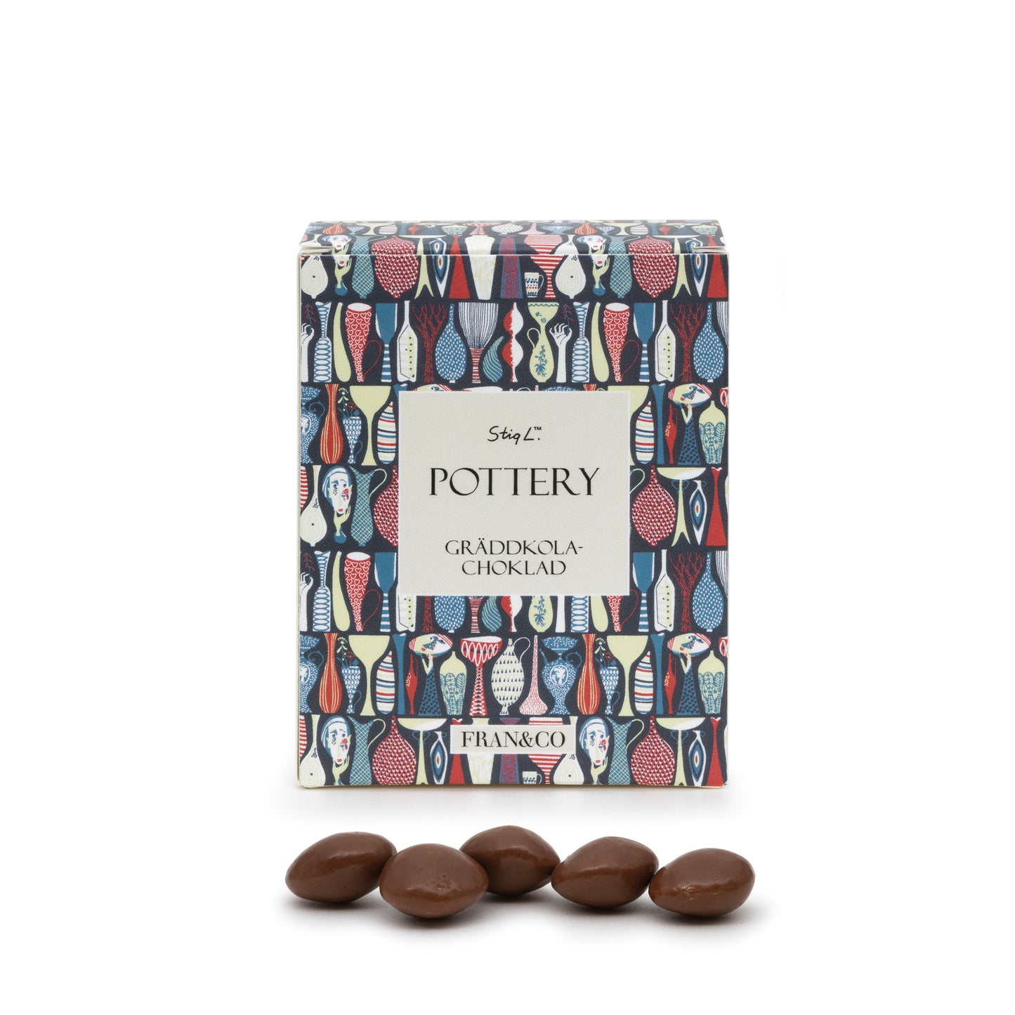 Fran & Co Karkkirasiat