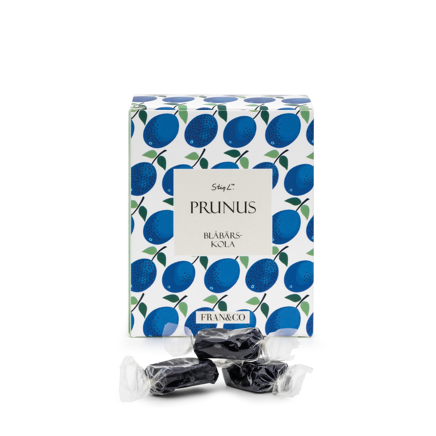 Fran & Co Karkkirasiat