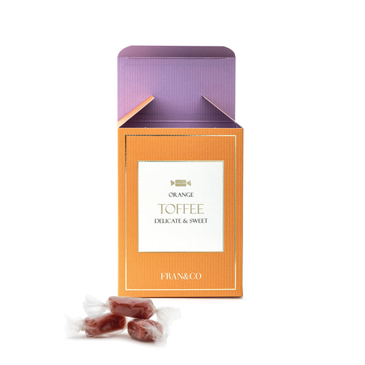 Toffee Fran & Co