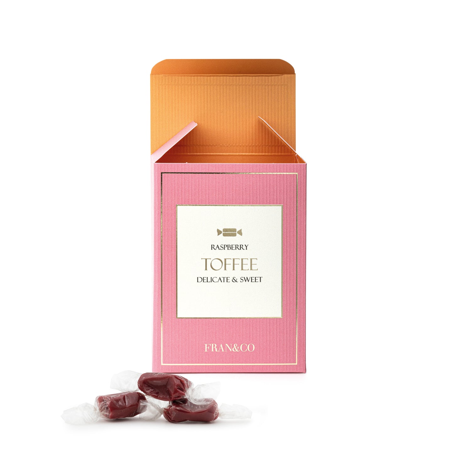 Toffee Fran & Co