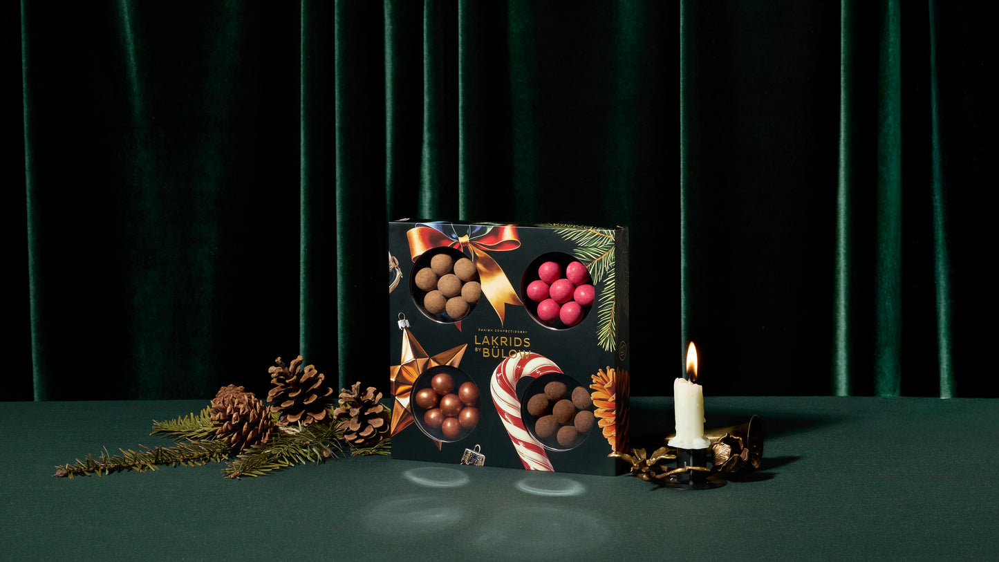 Bulow Winter Selection Box Small